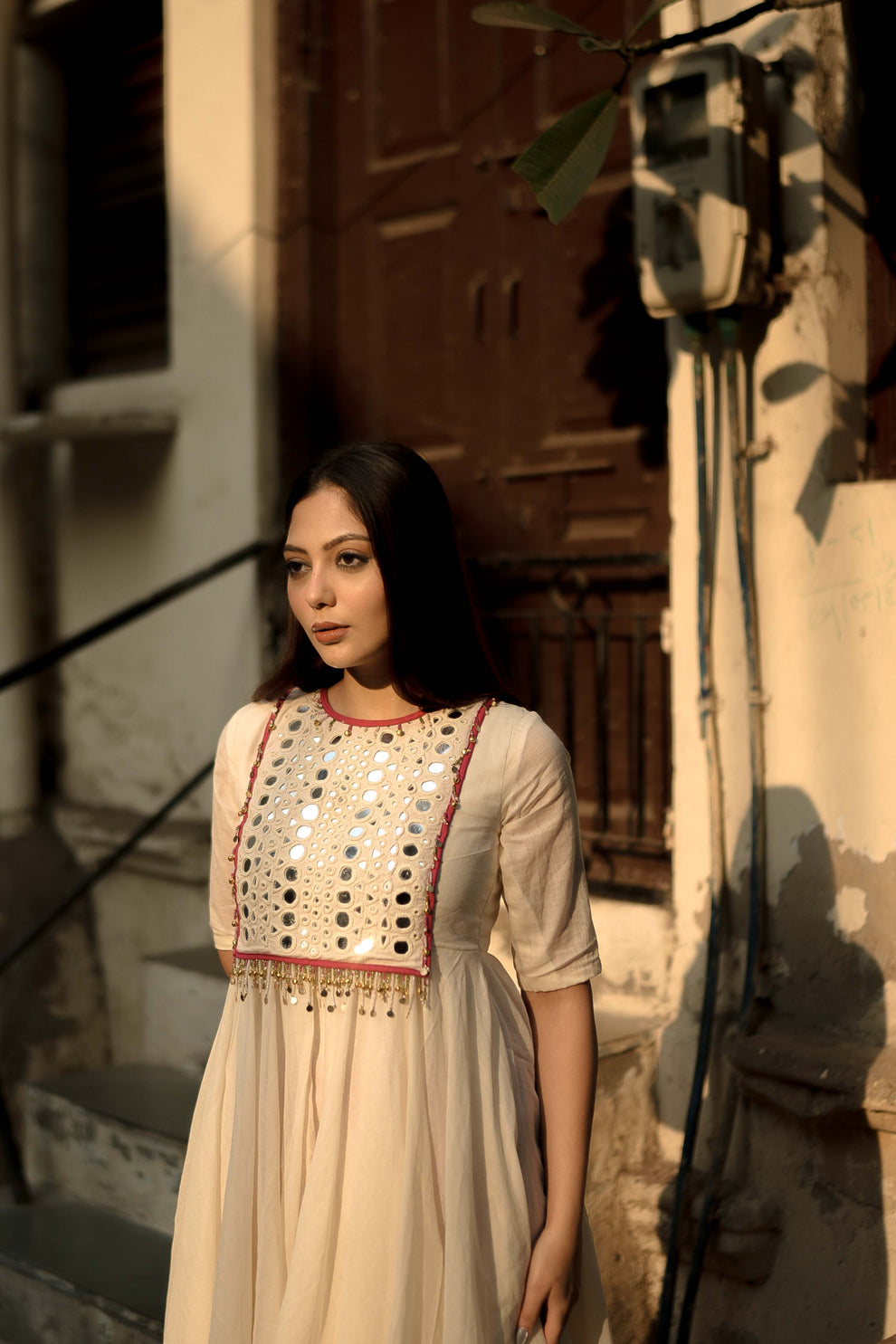 DREAM KURTA SET
